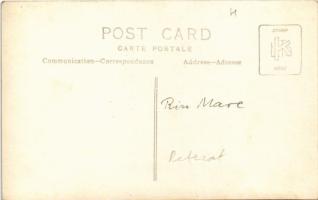 Retyezát, Retezat; folyópart / riverside. photo