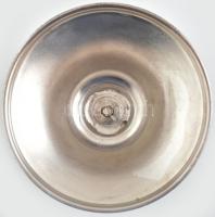 Fém serleg XX: sz. eleje 21 cm