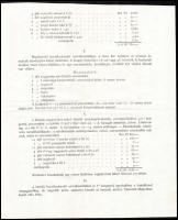 1874 gróf Széchenyi Ödön budapesti tűzoltó főparancsnok személyes felügyelete alatti országos közpon...