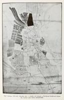 Mészáros Ervin: Eger város települése. Emberföldrajzi tanulmány. Eger, 1933., Egri Érseki Líceumi Kö...