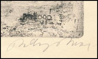 Ballagó Imre (1915-1997): Székesfehérvár ezer éves 1972, Csíkszentmihályi R. milleniumi plakettje. R...