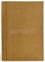 B. Eötvös József: Reform. Pest, 1868., Ráth Mór, (Kocsi Sándor-ny.), 6+228 p. Második kiadás. Átkötö...
