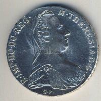 Ausztria 1780SF Thaler Ag M.Theresia utánveret T:1