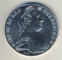 Ausztria 1780SF Thaler Ag M.Theresia utánveret T:1