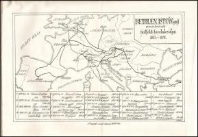 Bethlen István miniszterelnöksége tizedik évfordulójára 1921-1931. Emlékalbum. Kiadja: az Egységes P...