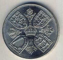 Nagy-Britannia 1953. 1C "II. Erzsébet megkoronázása" T:2 ph