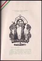 1943 Ganz és Társa Ganz Ábrahám fémipari Szakirányú Iparostanonciskolájának évkönyve, 68p