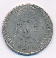 Bolívia 1830JL 4S Ag (13,18g) T:3 Bolivia  1830JL 4 Soles Ag (13,18g) C:F Krause KM#96a.1