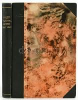 Farrére, Claude: Az örök élet háza. Ford.: Kállay Miklós. Békéscsaba, 1918, Tevan. Fantasztikus, mis...