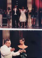 Rendezvények (gálaműsor, kiállítás) neves vendégekkel (Kern András, Rózsa György, Szulák Andrea, stb...