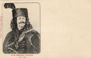 II. Rákóczy Ferenc