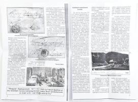 1850,1853 2 db levél és egy boríték Róka József (1790-1858) csanádi püspök levele Kufsteinből szeged...