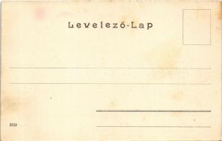 Budapest V. Szabadság tér, Országház, Parlament