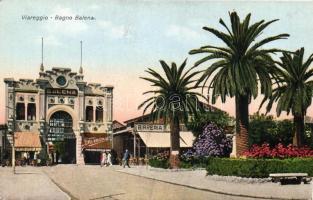 Viareggio Bagno Balena (Rb)