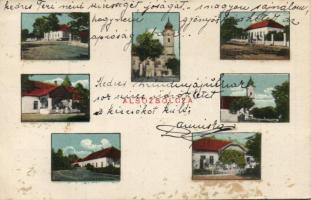 Alsózsolca vasútállomással