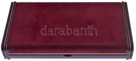 1998. "Az 1848-1849. évi forradalom és szabadságharc 150. évfordulója" 100Ft Cu-Ni + 2000F...