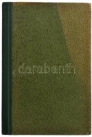 J. Schulmann két darab árverési katalógusa egybekötve: 1929. évi januári (M. Othon Leonardos gyűjtemény) és májusi árverések anyagai.
