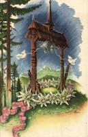 Hungarian Easter s:Bozó