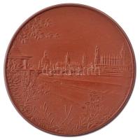 Német Demokratikus Köztársaság 1956. "Drezda fennállásának 750. évfordulója" kétoldalas Me...