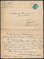 1940 Balázs Győző két dala (Orgona-dal, Harangszó). Bp., "Magyar Zenealbum" kiadása, (3) p...