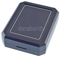 2001. 3000Ft Ag "Ezeréves a magyar pénzverés" kapszulában, tanúsítvánnyal T:PP Adamo EM170