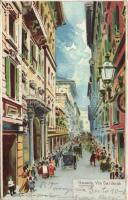 Genova litho