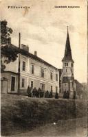 1924 Piliscsaba, Lazaristák temploma (EB)