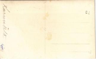 Győr Karmelita templom, szobor. photo (fl)