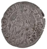 1531K-B Denár Ag "I. Ferdinánd (0,54g) T:2
Hungary 1531K-B Denar Ag "Ferdinand I" (0...