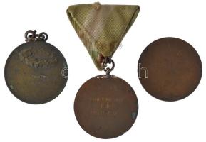 Madarassy Walter (1909-1994) 1934. "Budapest IV. Kerületi Bulcsu Polgári Lövész Egyesület"...