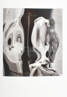 Moholy-Nagy & André Kertész. Modernizmus 2. 1917-1960. Szerk.: Baranyai Judit, Erdész László, Ma...