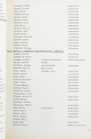 Szilágyi Gábor: Szilágyi Gábor: A fotóművészeti kiállítások szakrepertóriuma. (1890-1945.) Fotóművés...