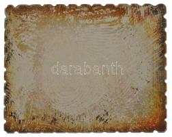 1996. "HUNGEXPO a 100 BNV éve '96" jelzett Ag bélyegérem, eredeti dísztokban (3,35g/0...