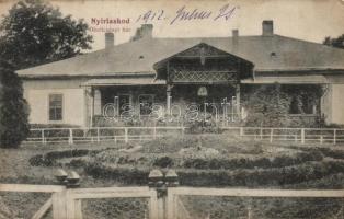 Nyírtas Okolicsányi ház (Rb)