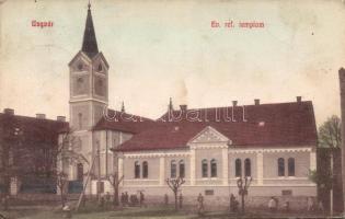 Ungvár church (Rb)