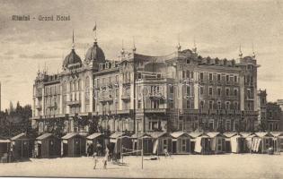 Rimini hotel