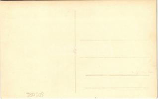 Brassó, Kronstadt, Brasov; Fekete-templom / church. photo