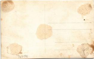 Brassó, Kronstadt, Brasov; látkép, autóbusz / general view, autobus. photo (vágott / cut)