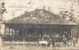 Hajdúdorog étterem (Ek)