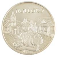 2003. 5000Ft Ag "Hollókő" kapszulában T:BU Adamo EM185