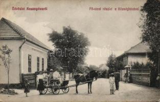 Kesznyéte életkép (Rb)