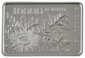 2017. 10.000Ft Ag "Bükki Nemzeti Park" tanúsítvánnyal T:PP