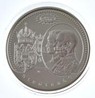 2017. 20.000Ft Ag &quot;A Kiegyezés 150. évfordulója&quot; tanúsítvánnyal T:PP Hungary 2017. 20.000 Forint Ag &quot;150th anniversary of the Austro-Hungarian Compromise of 1867&quot; with certificate C:PP