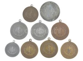 ~1920-1930. "DULCE ET DECORUM EST PRO PATRIA MORI (Édes és dicső dolog a hazáért feláldozni az ...