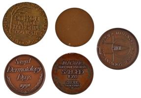 Reményi József (1887-1977) 1976. "Országos Korányi TBC és Pulmonológiai Intézet - 1901-1976&quo...