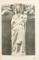 A szépművészetek könyve. A Pesti Hírlap Könyvtára. Bp., 1940, Pesti Hírlap Rt., 1184 p. Rendkívül ga...