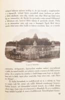 Erdősi Károly: Napsütéses Indiában. Úti emlékek. Bp.,(1927), Szent István-Társulat. Fekete-fehér szö...