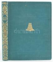 Erdősi Károly: Napsütéses Indiában. Úti emlékek. Bp.,(1927), Szent István-Társulat. Fekete-fehér szö...