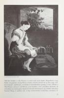 Bodnár Éva: Markó. Id. Markó Károly (1791-1860). Bp., 1980, Képzőművészeti Alap Kiadóvállalata. Kiad...