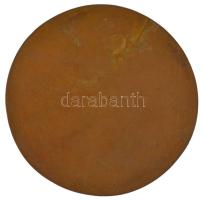 Nagy István János (1938-) 1978. "A Magyar Korona hazatérte emlékére 1978.1.6." egyoldalas ...